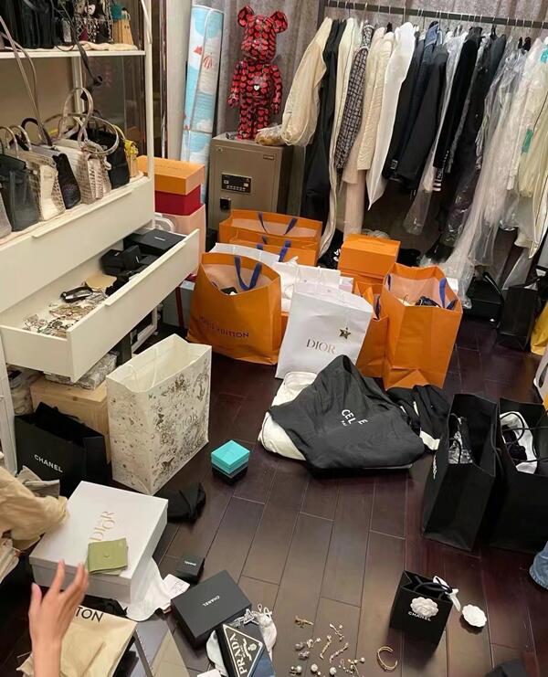 滨州回收顶奢鞋服